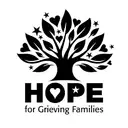 Logo of Hope for Grieving Families