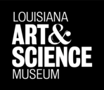 Logo of LOUISIANA ART AND SCIENCE MUSEUM INC