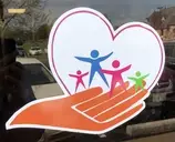 Logo of ABUNDANT BLESSINGS