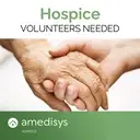 Logo of Amedisys Hospice Hermitage/ Nashville area