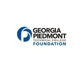 Logo de Georgia Piedmont Technical College Foundation