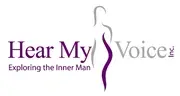 Logo of Hear My Voice Inc.