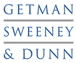 Logo de Getman, Sweeney & Dunn, PLLC