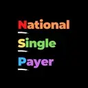 Logo of National Single Payer