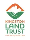 Logo of Kingston Land Trust