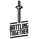 Logo of BATTLING TOGETHER