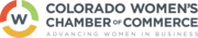 Logo de Colorado Women's Chamber of Commerce