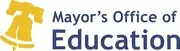 Logo of Philadelphia Mayor’s Office of Education