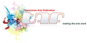 Logo of Tippecanoe Arts Federation