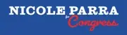 Logo de Nicole Parra For Congress