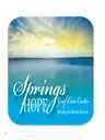 Logo of Springs of Hope Grief-Care Center