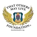 Logo of THAT OTHERS MAY LIVE FOUNDATION