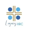 Logo of Legacy HRC