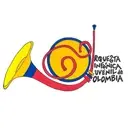 Logo de Fundación Orquesta Sinfónica Juvenil de Colombia- Escuela de Música