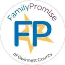 Logo of Family Promise of Gwinnett County