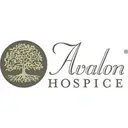 Logo of Avalon Hospice - Sweetwater