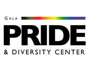 Logo de The Gala Pride and Diversity Center