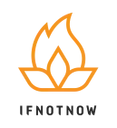 Logo of IfNotNow