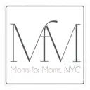 Logo of MOMS FOR MOMS NYC INC