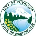 Logo of City of Puyallup