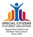Logo of SPECIAL CITIZENS FUTURES UNLIMITED INC
