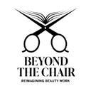 Logo of Beyond the Chair Co.