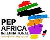 Logo of People Empowering People (PEP) Africa,Inc.