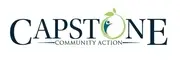 Logo of CAPSTONE COMMUNITY ACTION INC