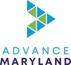 Logo of Advance Maryland