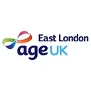 Logo of Age UK East London
