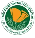 Logo of Theodore Payne Foundation