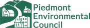 Logo of Piedmont Environmental Council