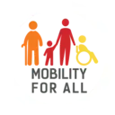 Logo of Boulder County Mobility for All