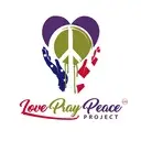 Logo of THE LOVE PRAY PEACE PROJECT VETERANS RESIDENCE