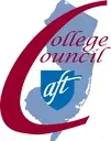 Logo of Council of New Jersey State College Locals - AFT/AFL-CIO