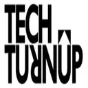Logo of TECH TURN UP