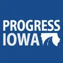 Logo of Progress Iowa