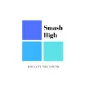 Logo of SMASH HIGH