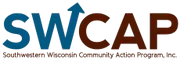 Logo of Southwestern Wisconsin Community Action Program
