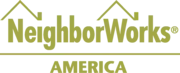 Logo of NeighborWorks America
