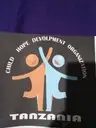 Logo of Child Hope Development Organization