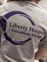 Logo de Liberty Hospice Services