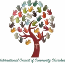 Logo of International Council of Community Churches