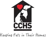 Logo of Clermont County Humane Society