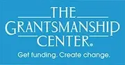 Logo of The Grantsmanship Center