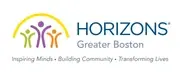 Logo of Horizons Greater Boston