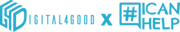 Logo de Digital4Good