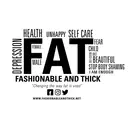 Logo of FASHIONABLE AND THICK FOUNDATION