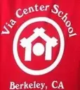 Logo of VIA CENTER