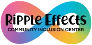 Logo of Ripple Effects Inclusion Center
